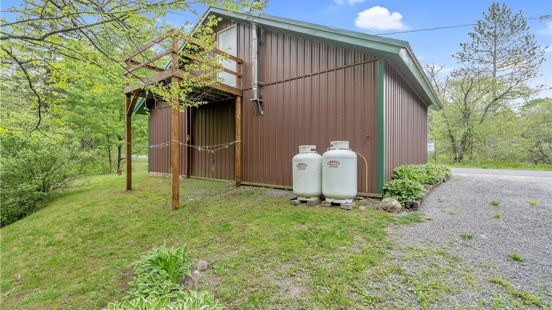 Property at 1061 N Osceola Road, Osceola, NY 13437 7