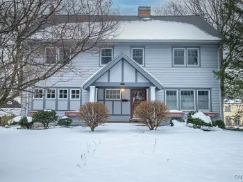 Property at 104 Burlingame Road, Syracuse, NY 13203