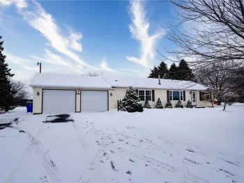 Property at 17012 Taylor Road, Clarendon, NY 14470