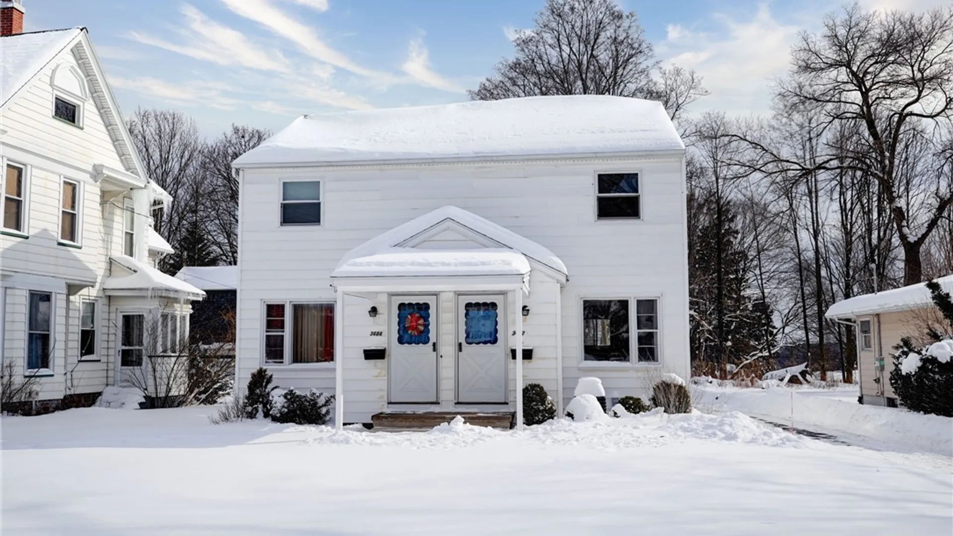 Property at 3482-3484 Lake Ave, Rochester, NY 14612 2