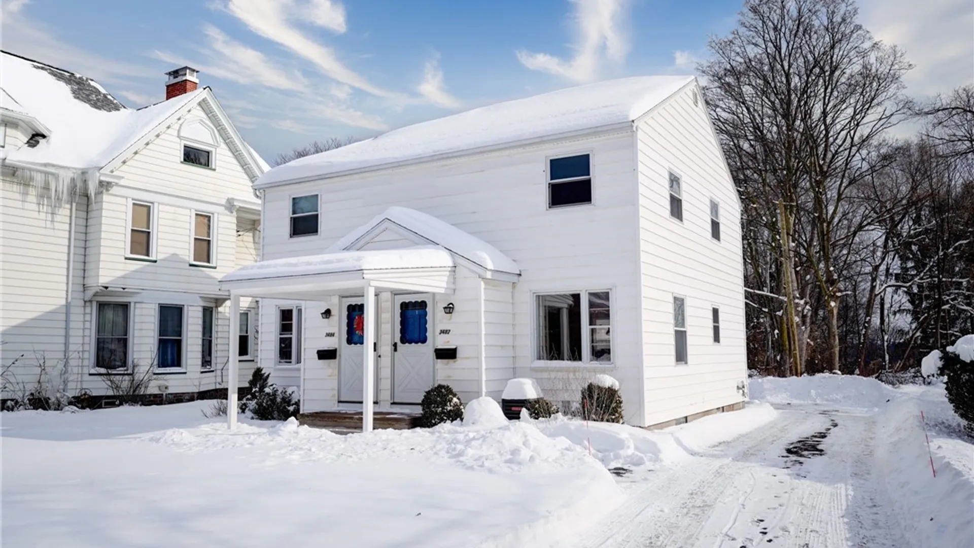 Property at 3482-3484 Lake Ave, Rochester, NY 14612 3