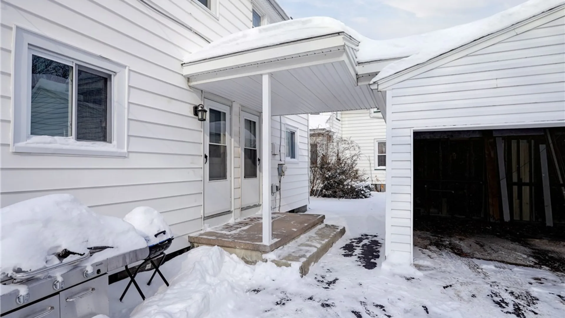Property at 3482-3484 Lake Ave, Rochester, NY 14612 32