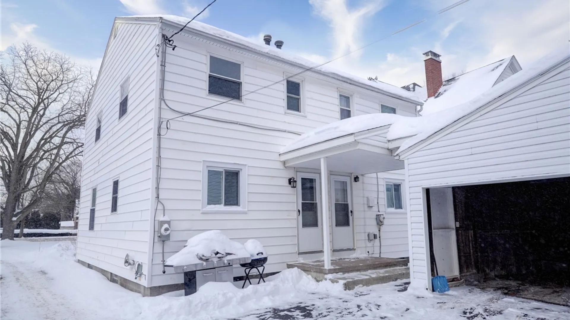 Property at 3482-3484 Lake Ave, Rochester, NY 14612 33