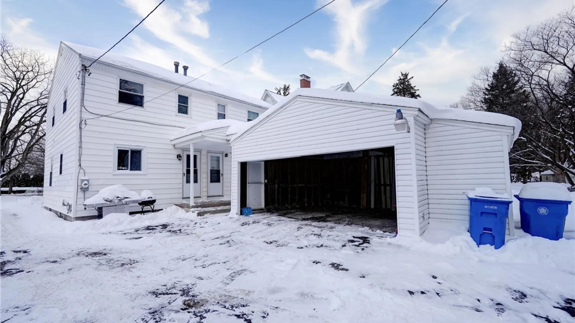 Property at 3482-3484 Lake Ave, Rochester, NY 14612 35