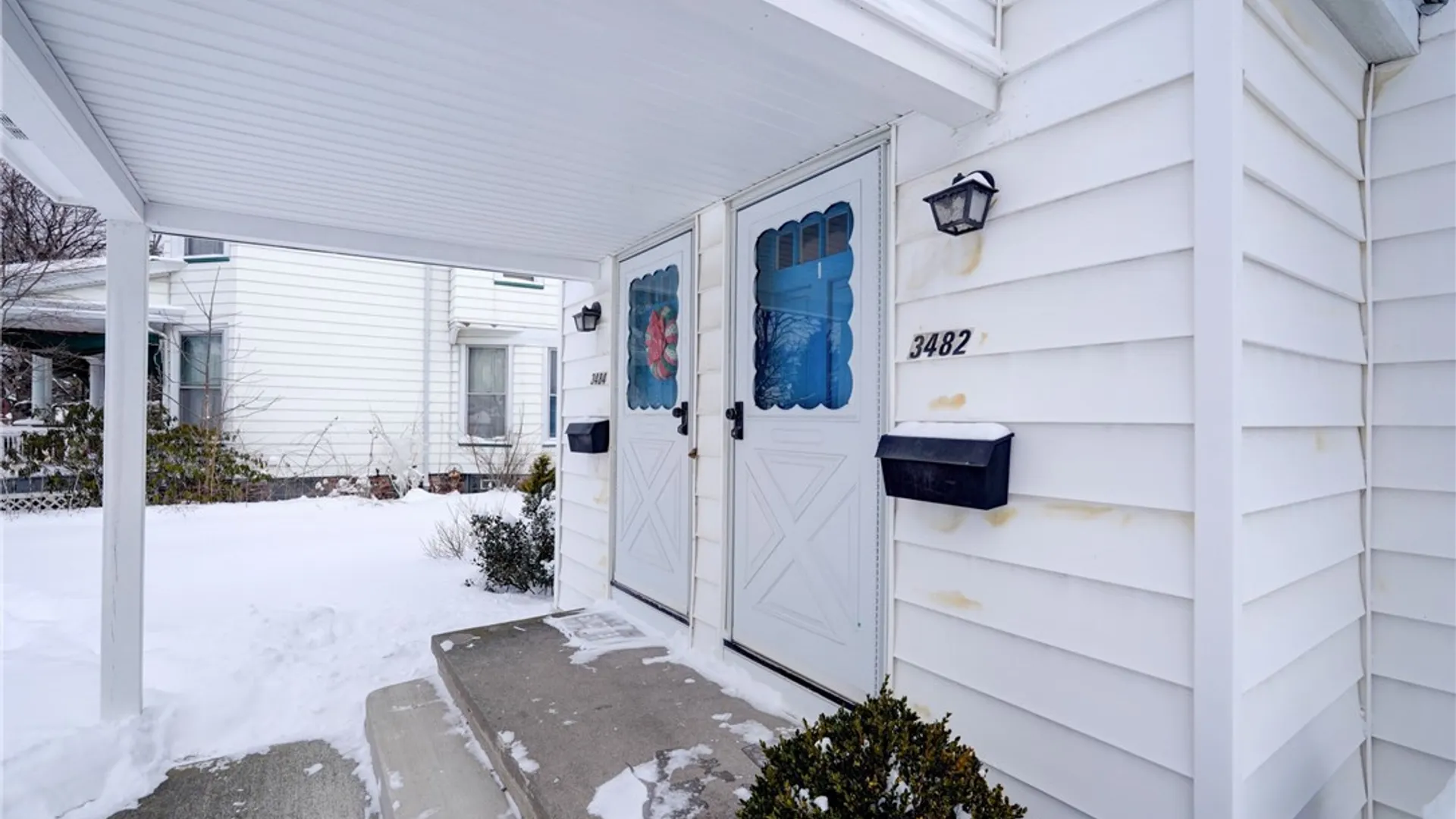 Property at 3482-3484 Lake Ave, Rochester, NY 14612 4
