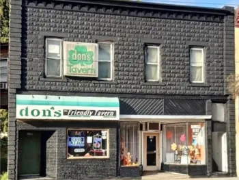 Property at 514 W State Street, Olean, NY 14760
