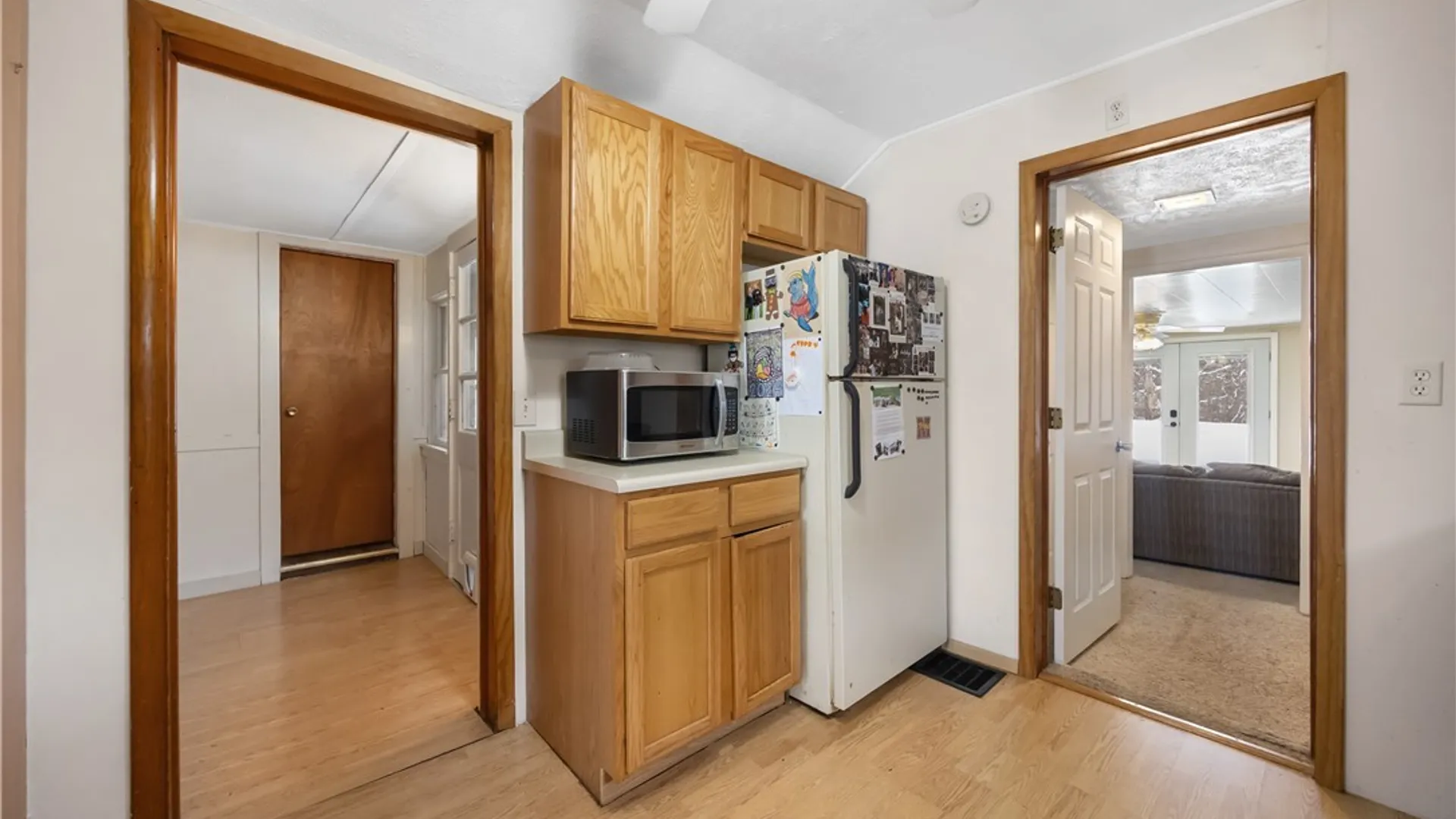 Property at 213 E Hamilton Avenue, Sherrill, NY 13461 7