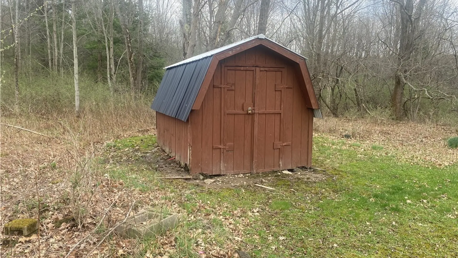 Property at 8708 Oramel Hill Road, Caneadea, NY 14717 3