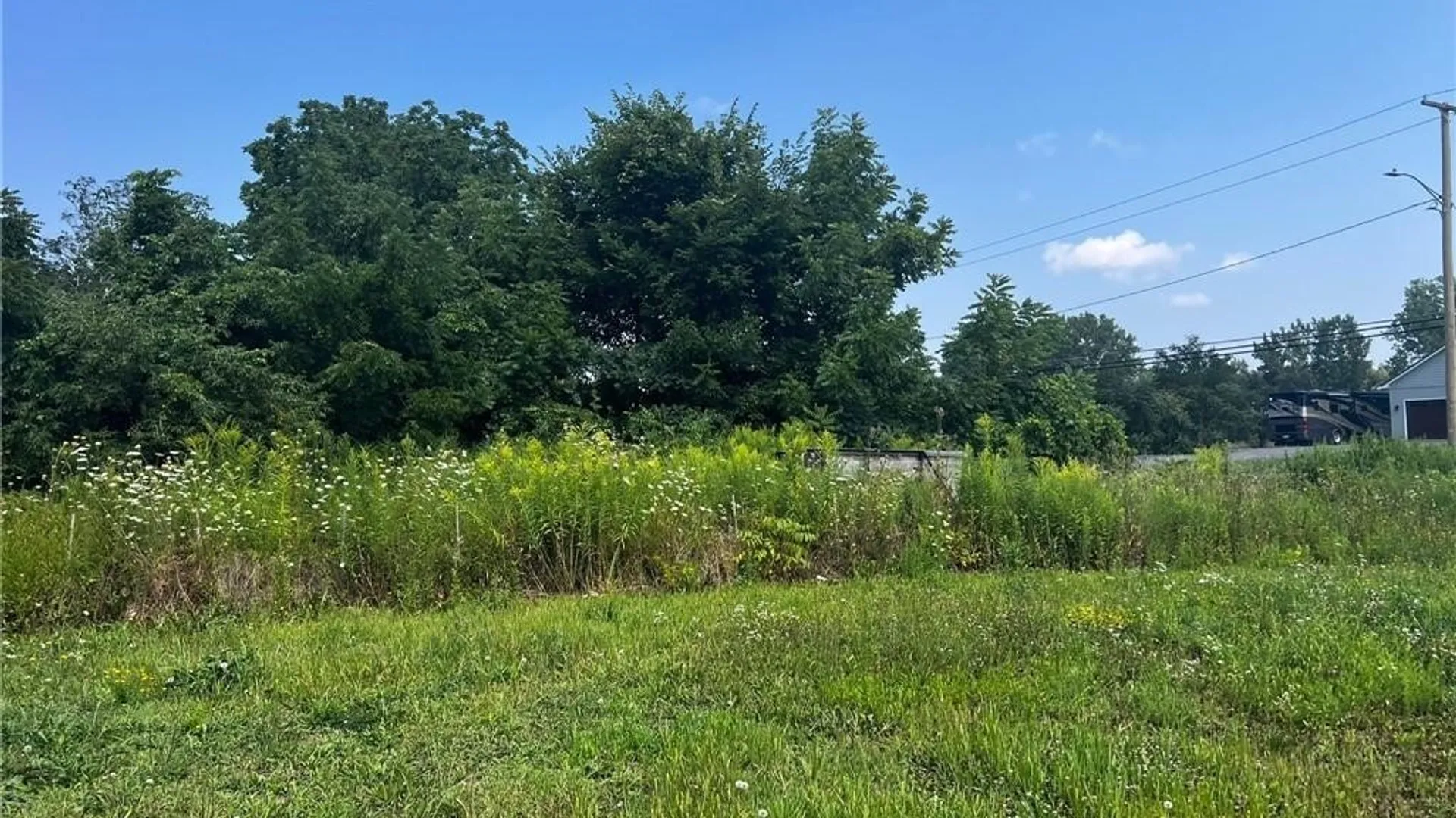 Property at 3756 N Main Street Road, Murray, NY 14470 14