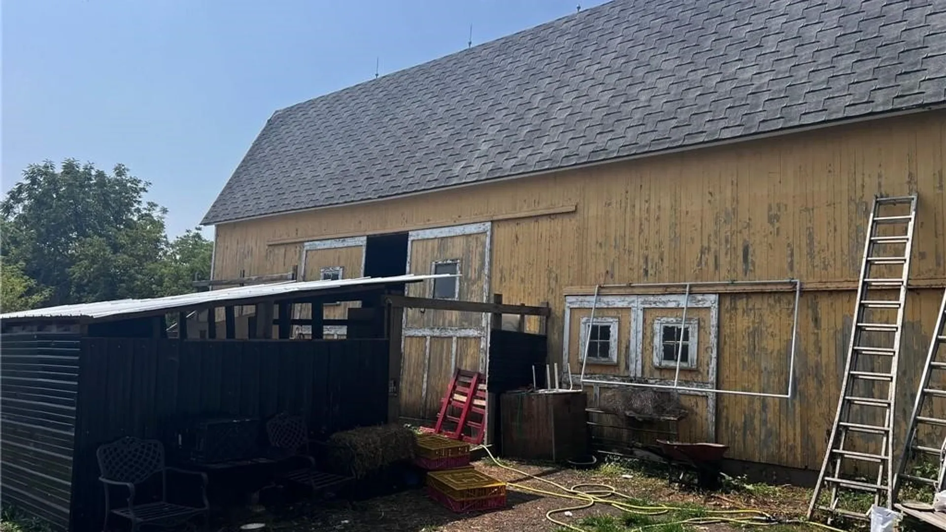 Property at 3756 N Main Street Road, Murray, NY 14470 27
