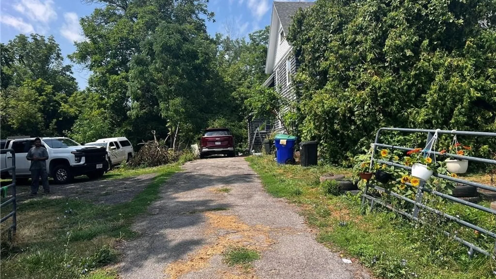 Property at 3756 N Main Street Road, Murray, NY 14470 44