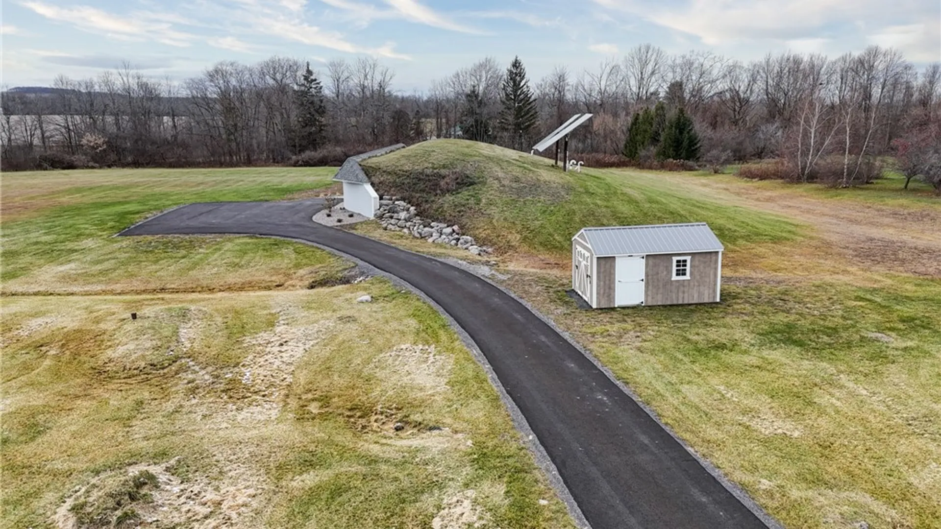 Property at 2654 Whalen Road, East Bloomfield, NY 14469 7