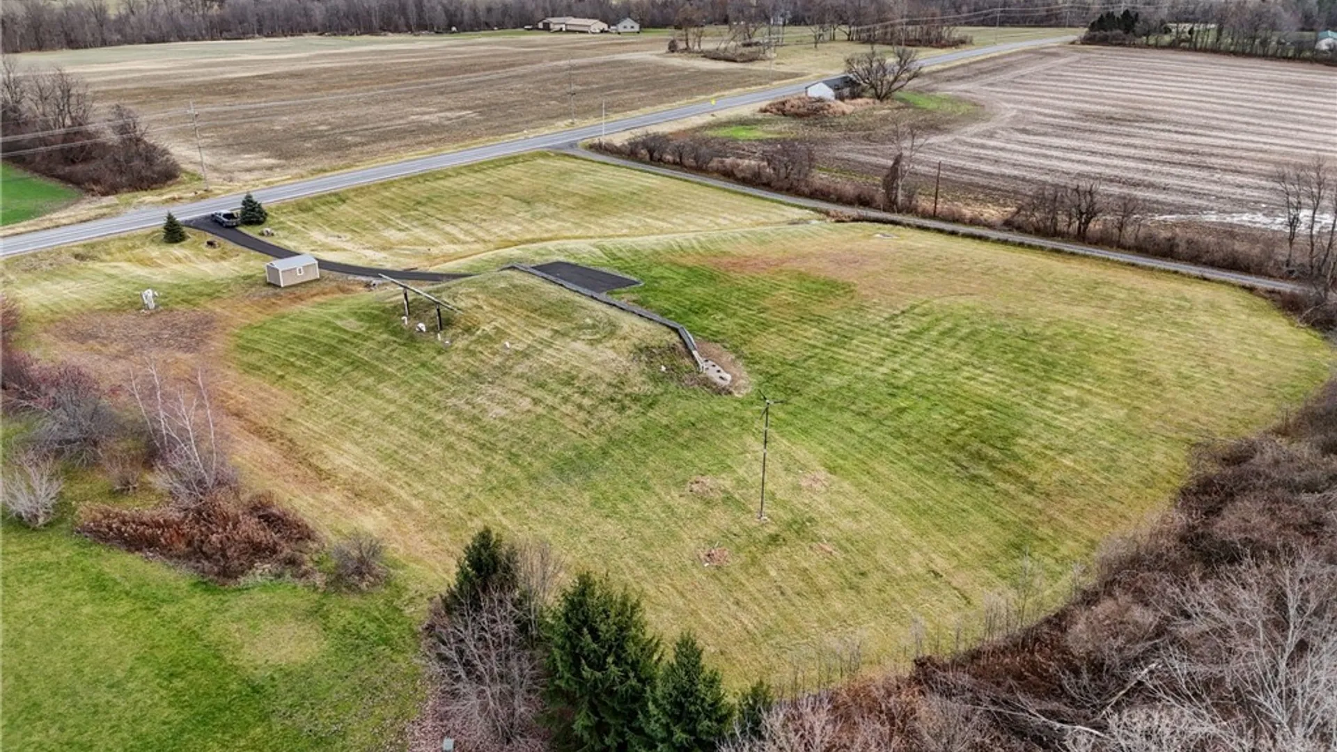 Property at 2654 Whalen Road, East Bloomfield, NY 14469 6
