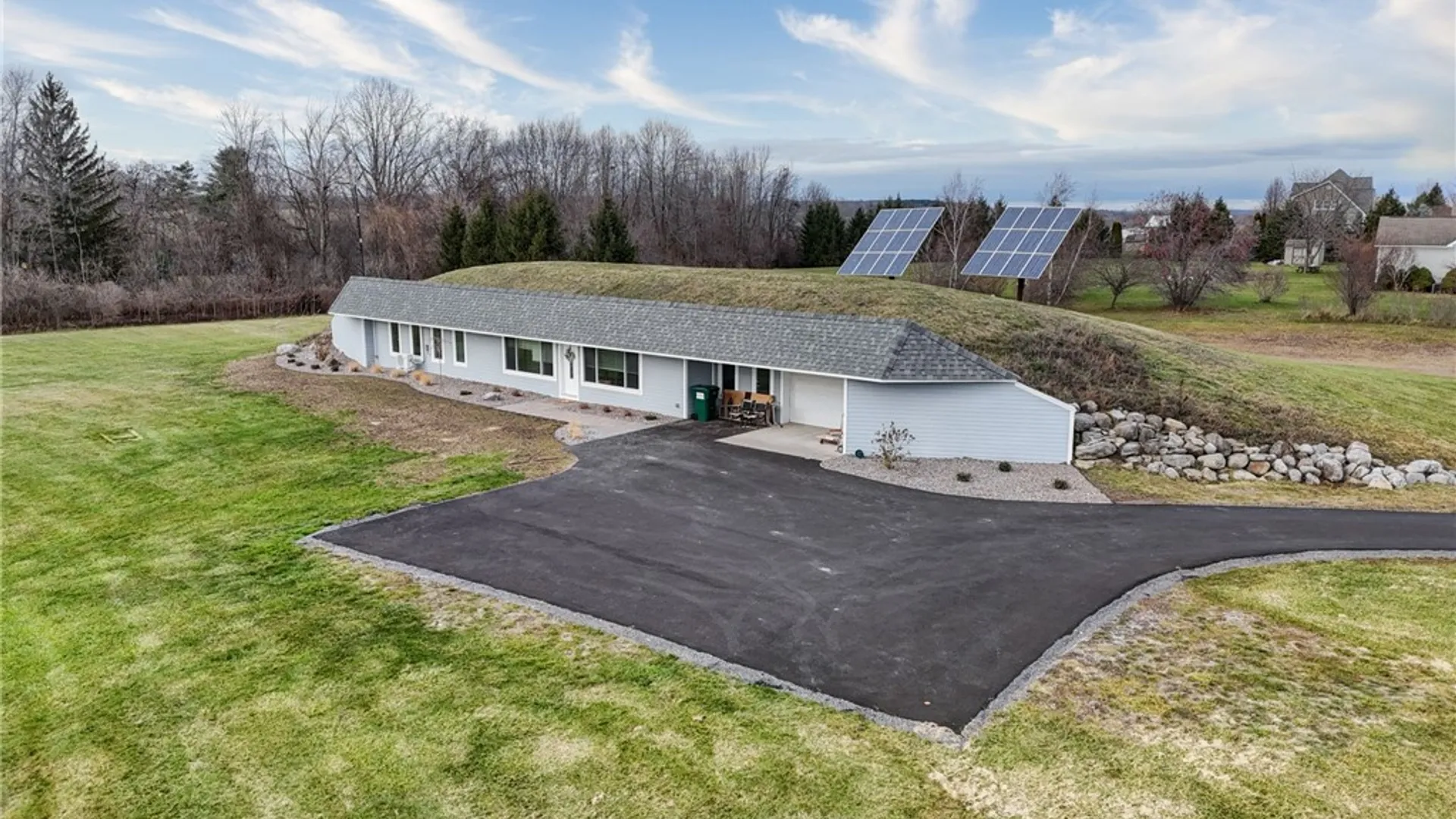 Property at 2654 Whalen Road, East Bloomfield, NY 14469 3
