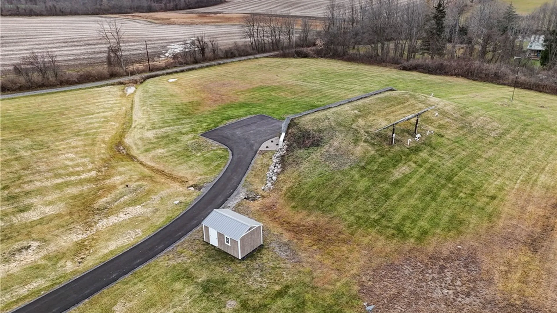 Property at 2654 Whalen Road, East Bloomfield, NY 14469 4