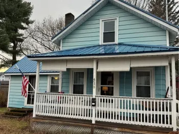 Property at 428 Neilly Place, Elmira City, NY 14904