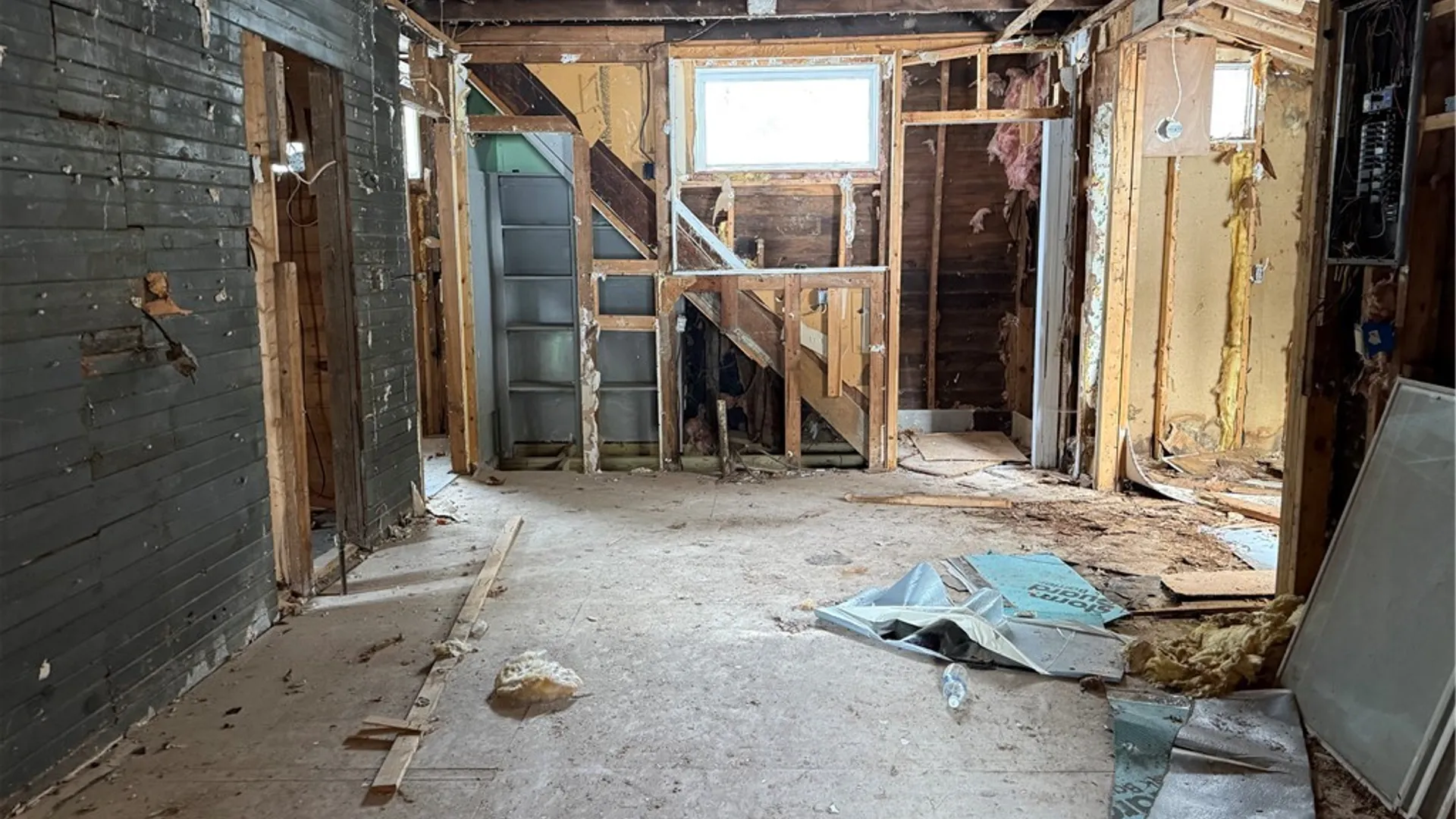 Property at 1788 Warren Jamestown Boulevard, Kiantone, NY 14701 3