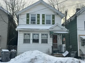 Property at 108 E Embargo Street, Rome, NY 13440