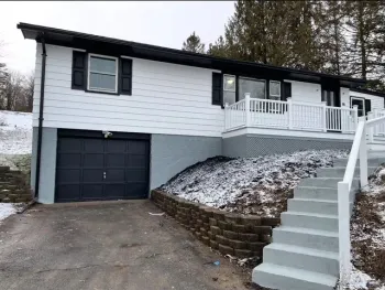 Property at 116 Morgan Acres Road, North Norwich, NY 13815