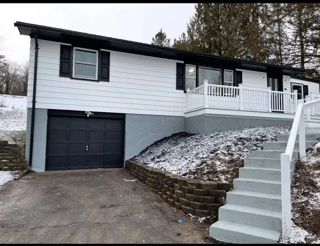 Property at 116 Morgan Acres Road, North Norwich, NY 13815