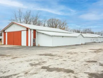 Property at 6980 State Route 5 And 20 Highway Highway, East Bloomfield, NY 14469