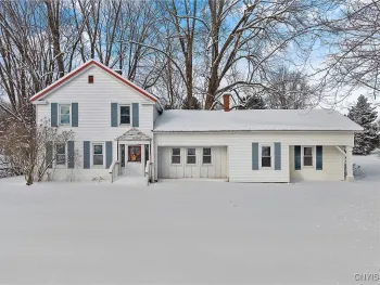 Property at 3 Kibbie Lake Road, Constantia, NY 13044