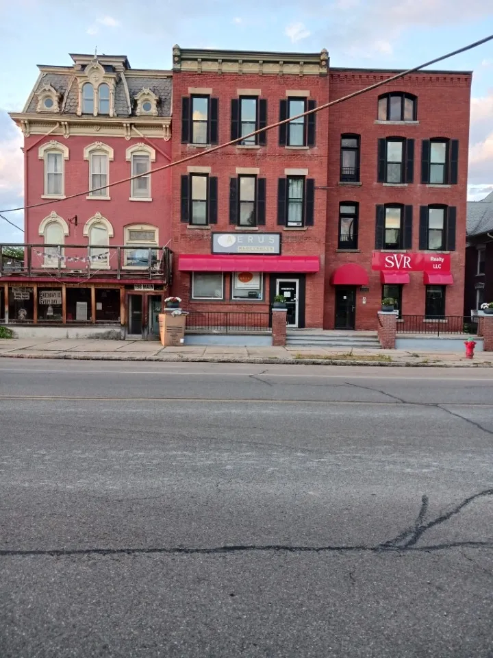 Property at 200 Main Street, Hornell, NY 14843