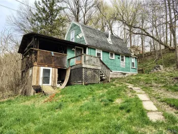 Property at 114 Piper Road, Herkimer, NY 13350