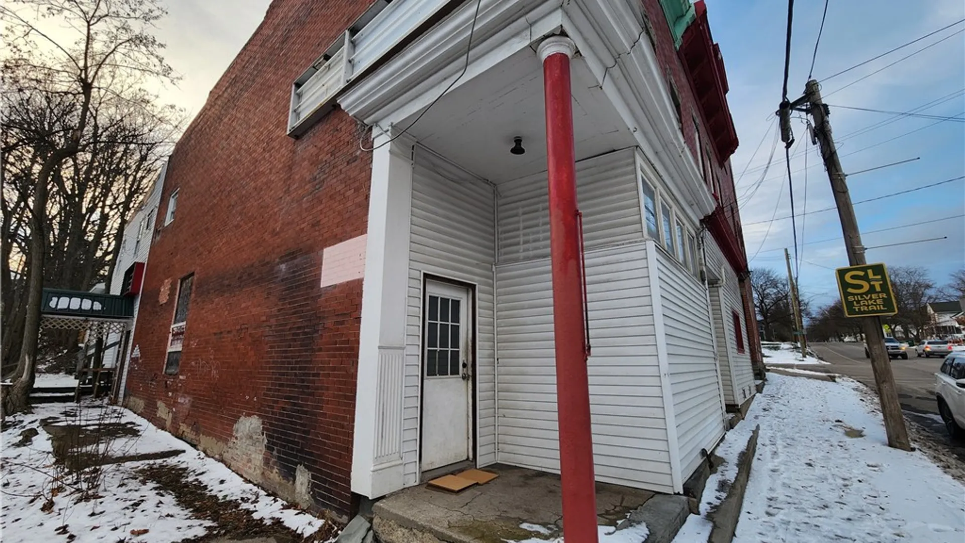 Property at 29 Covington Street, Perry, NY 14530 3