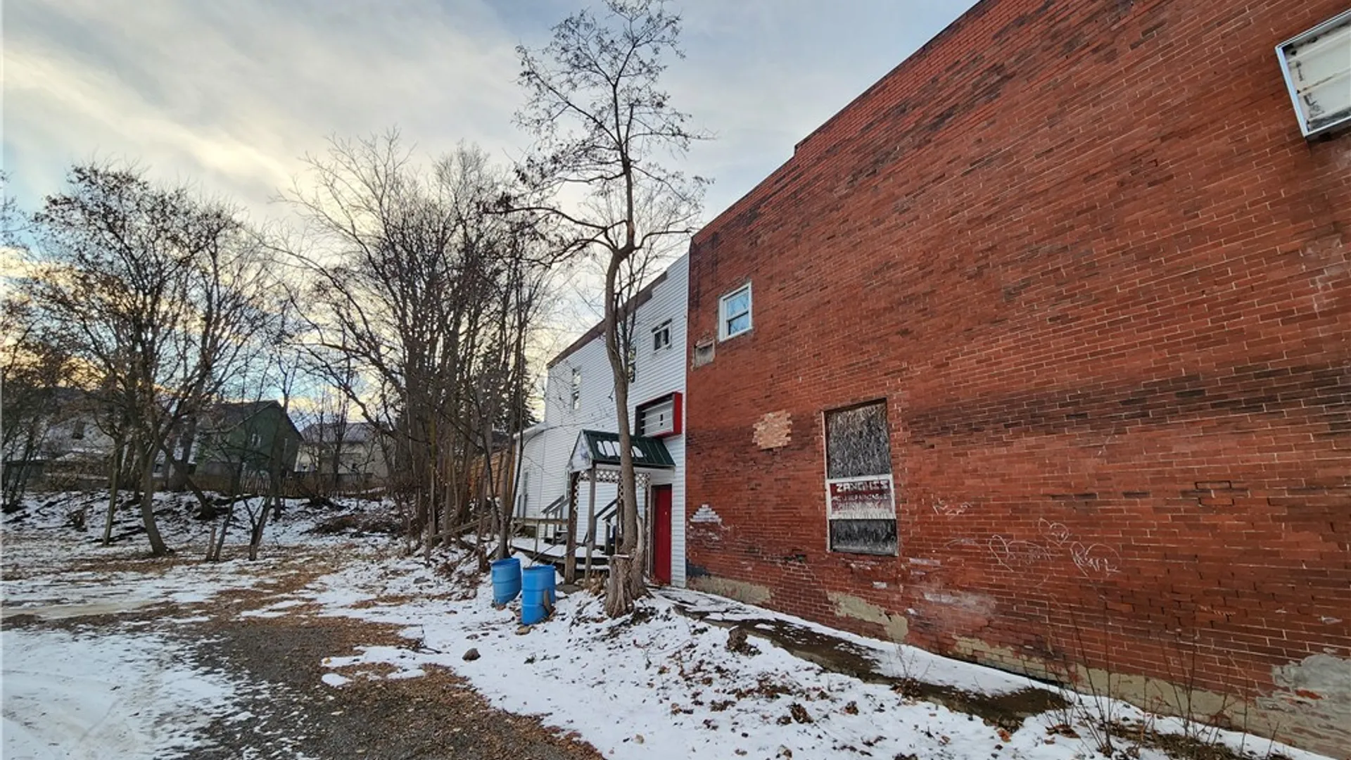 Property at 29 Covington Street, Perry, NY 14530 4