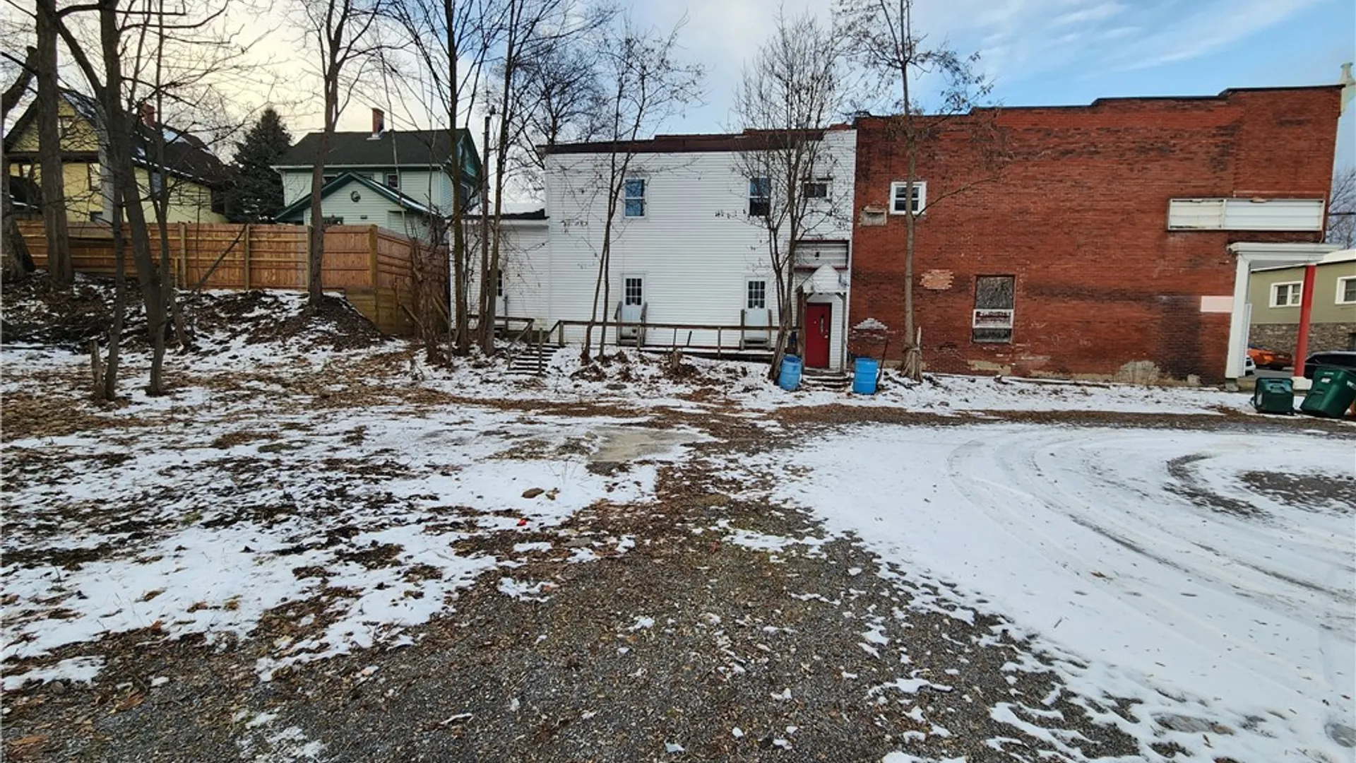 Property at 29 Covington Street, Perry, NY 14530 6