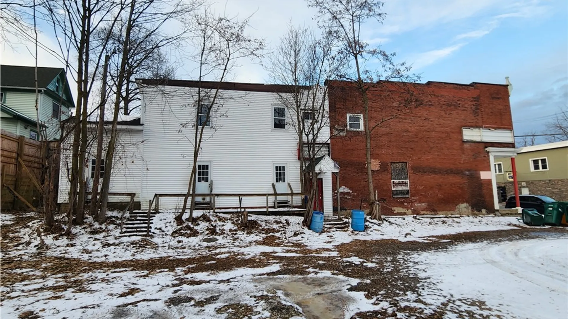 Property at 29 Covington Street, Perry, NY 14530 7