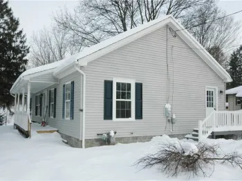 Property at 70 Church Street, Leroy, NY 14482