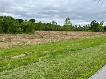 Property at 833 Churchville Riga Road, Riga, NY 14428