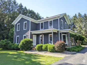 Property at 3707 Walworth-Marion Road, Marion, NY 14505