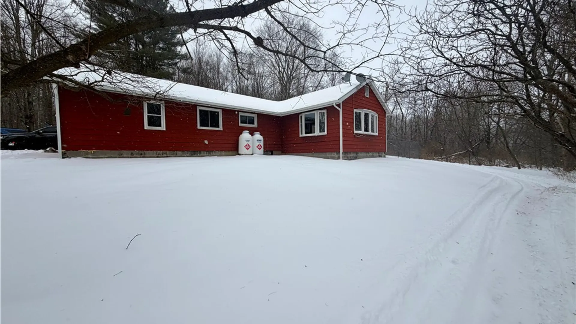 Property at 683 Sawdey Road, Catlin, NY 14812 3