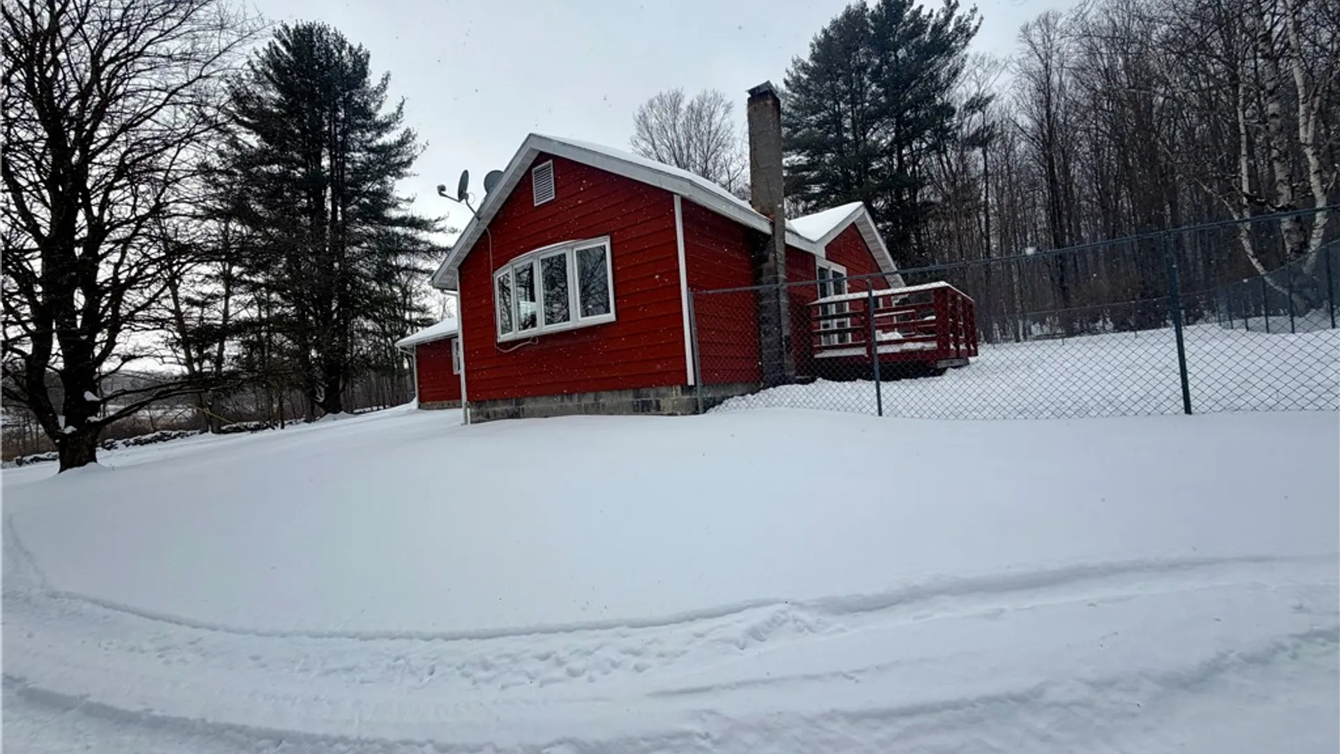 Property at 683 Sawdey Road, Catlin, NY 14812 4