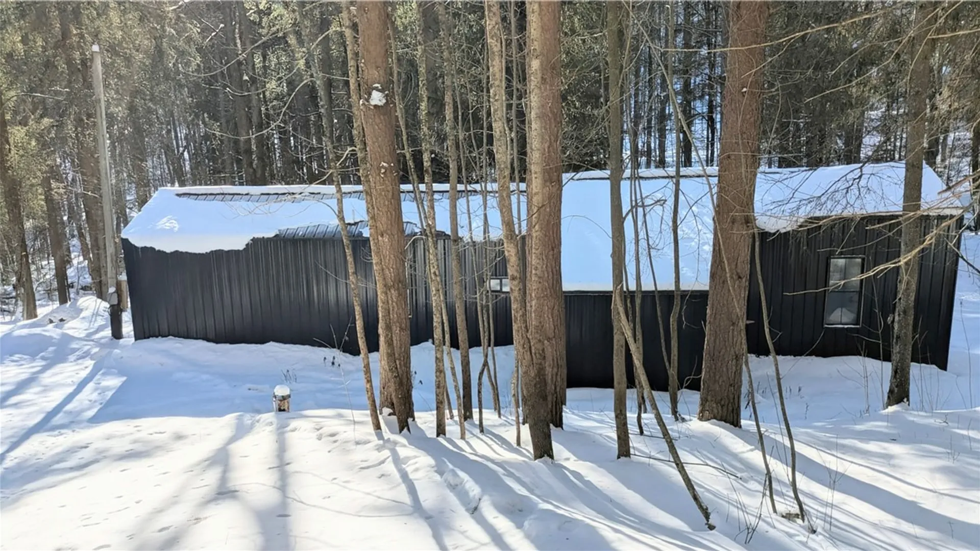 Property at 3737 Weaver Hollow Road, Andes, NY 13731 20