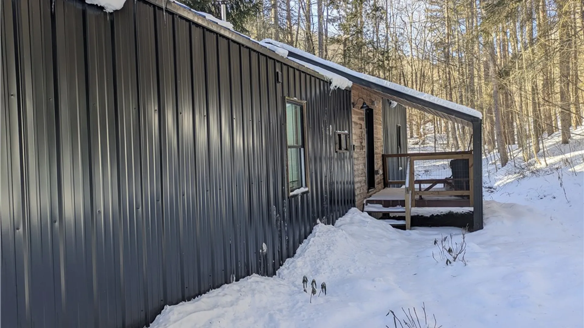 Property at 3737 Weaver Hollow Road, Andes, NY 13731 22