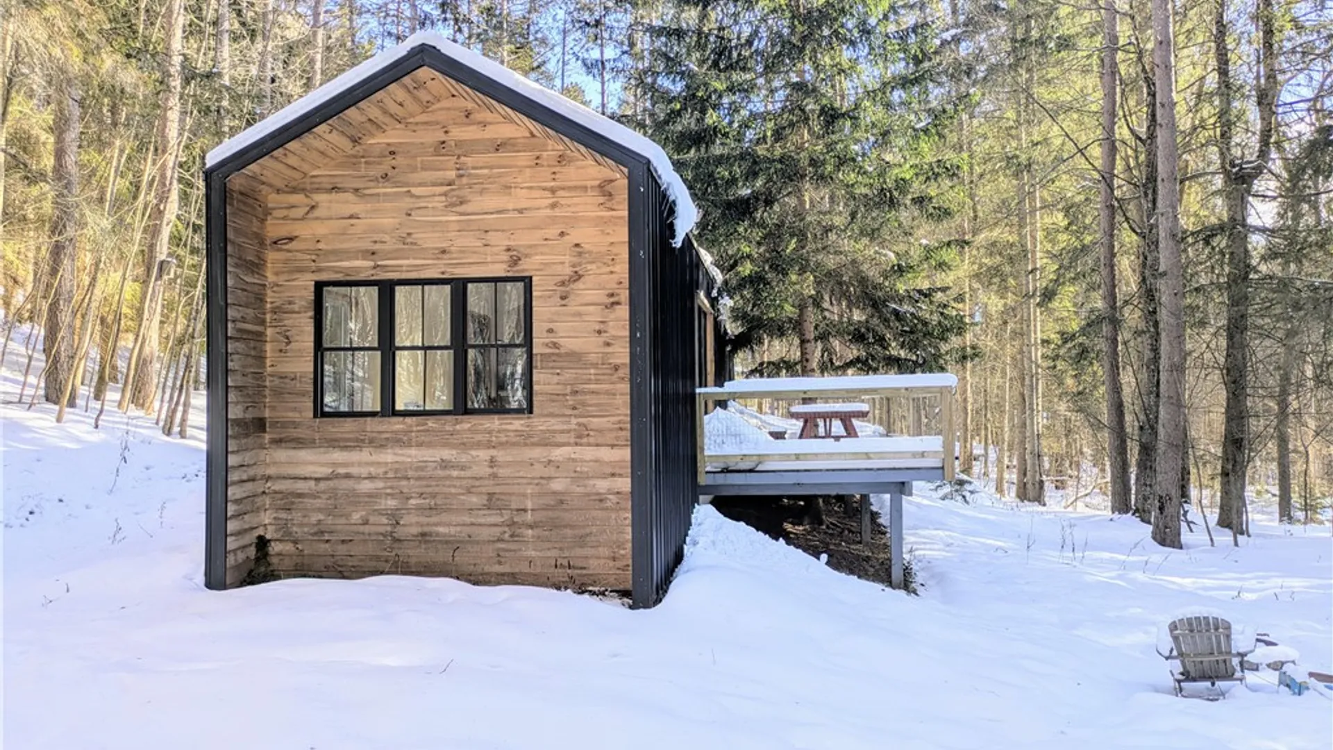 Property at 3737 Weaver Hollow Road, Andes, NY 13731 23