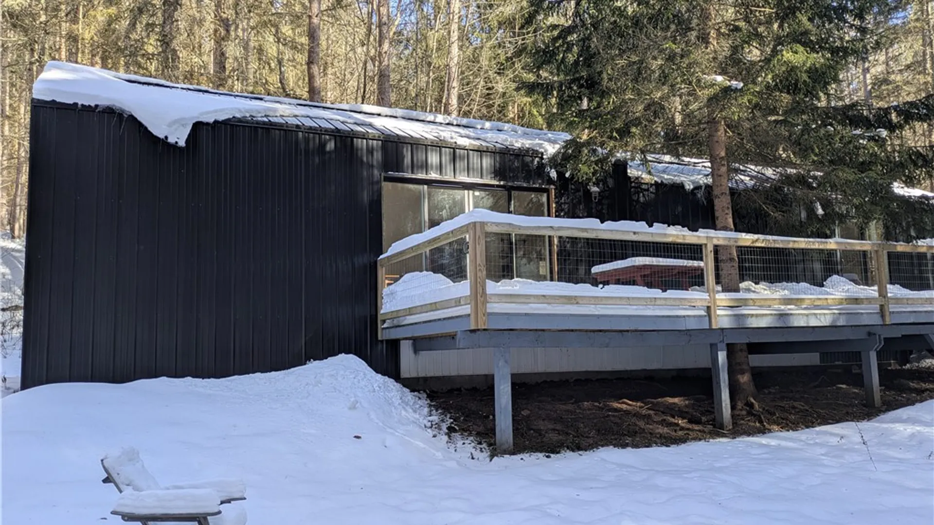 Property at 3737 Weaver Hollow Road, Andes, NY 13731 24