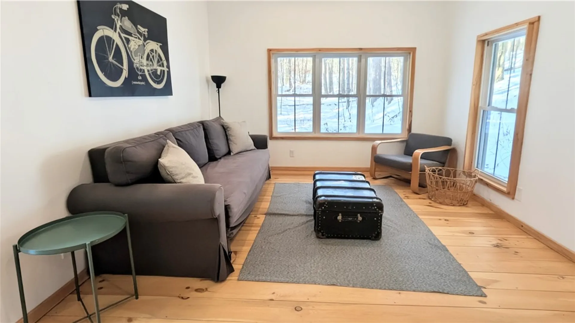 Property at 3737 Weaver Hollow Road, Andes, NY 13731 4