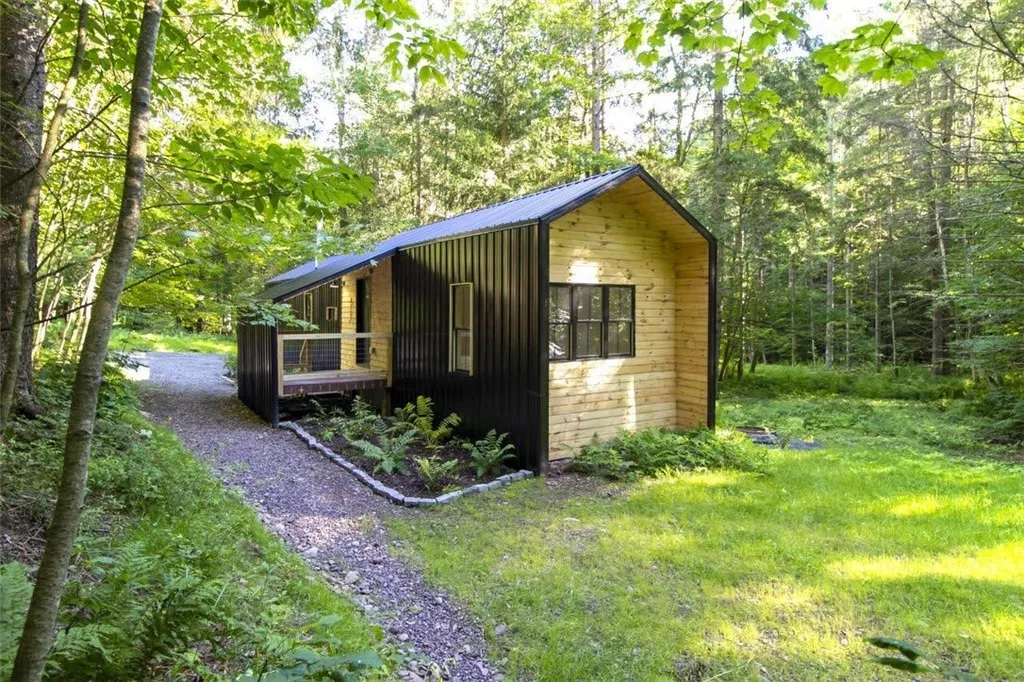 Property at 3737 Weaver Hollow Road, Andes, NY 13731