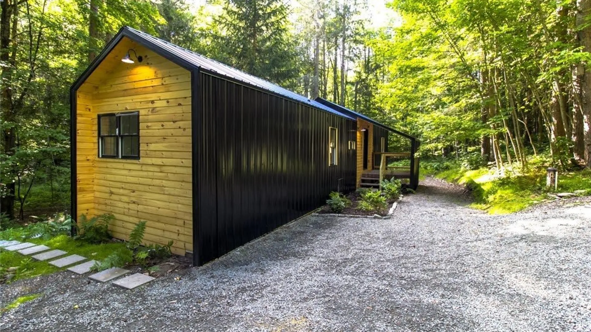 Property at 3737 Weaver Hollow Road, Andes, NY 13731 6