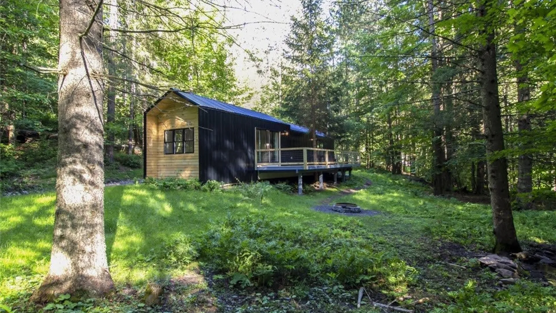 Property at 3737 Weaver Hollow Road, Andes, NY 13731 8