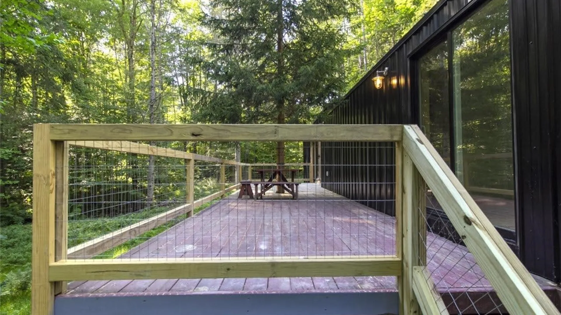 Property at 3737 Weaver Hollow Road, Andes, NY 13731 10