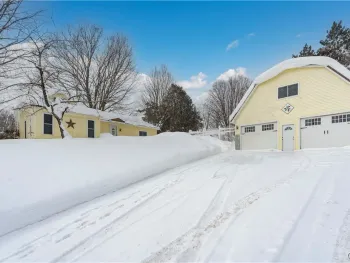 Property at 4977 State Route 410, Denmark, NY 13620