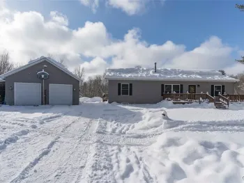 Property at 12867 N Croghan Road, Wilna, NY 13665