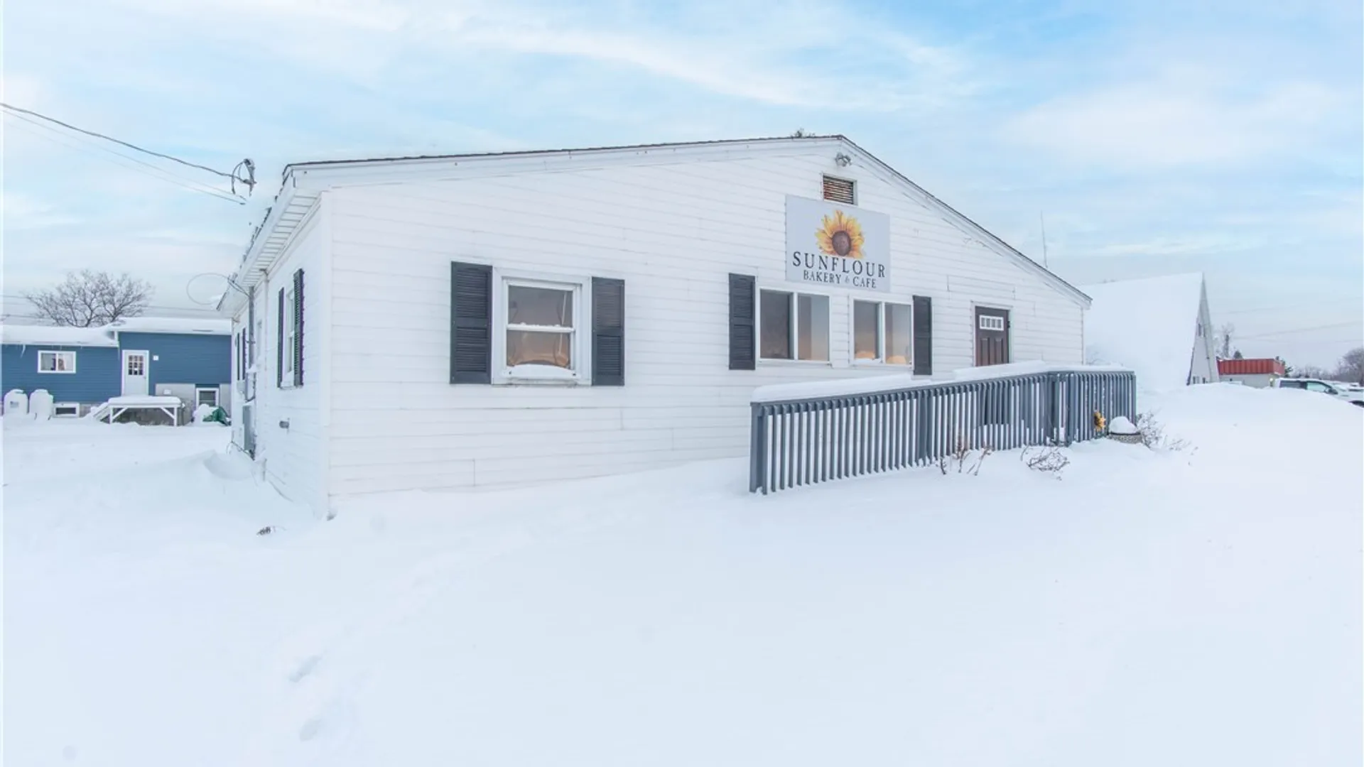 Property at 1034 US Highway 11, Gouverneur, NY 13642 2