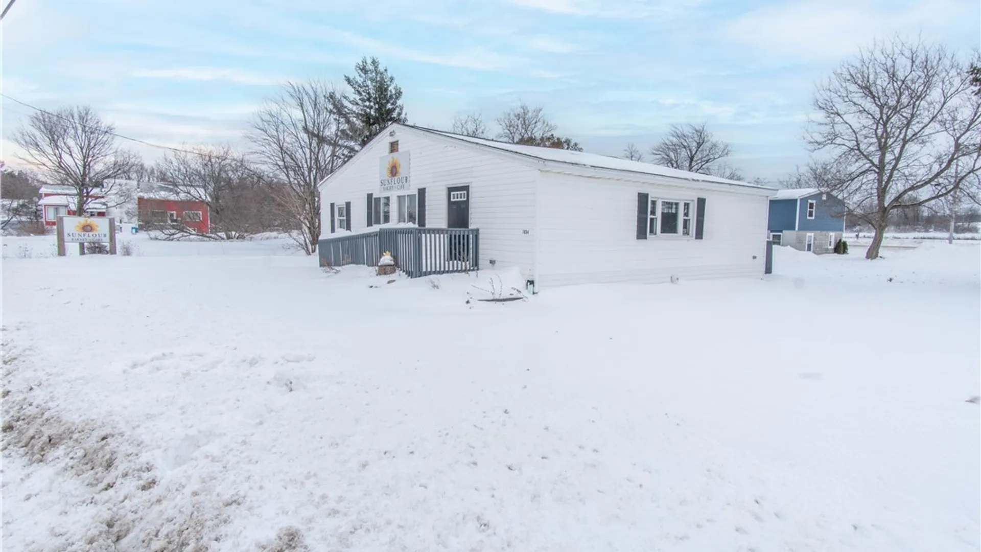 Property at 1034 US Highway 11, Gouverneur, NY 13642 25